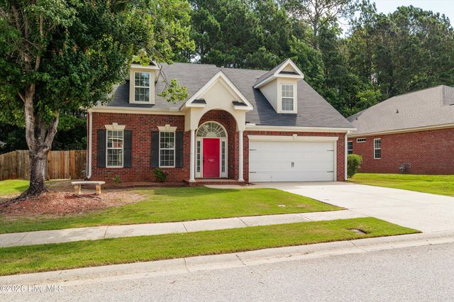 647 Ventana Drive, Evans, GA 30809