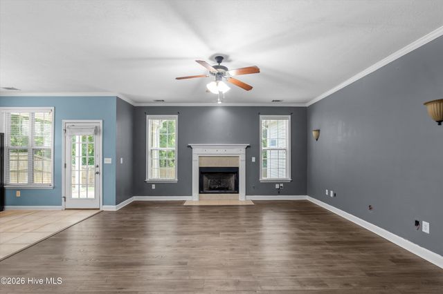 647 Ventana Drive, Evans, GA 30809