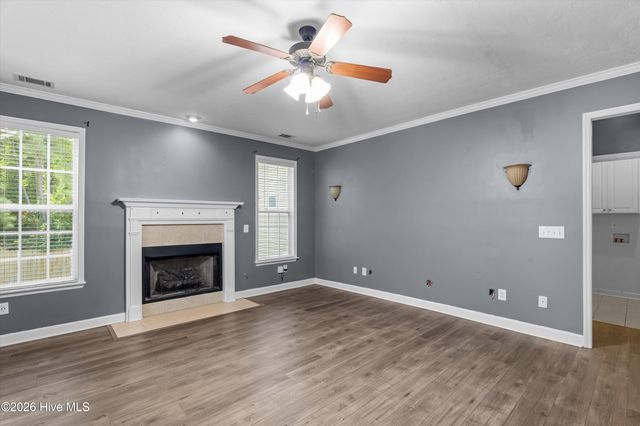 647 Ventana Drive, Evans, GA 30809