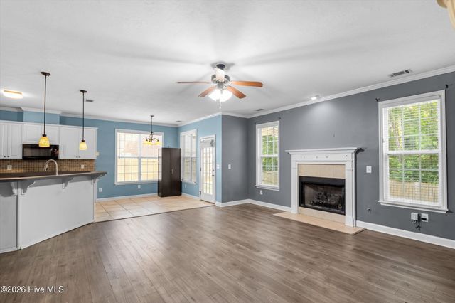 647 Ventana Drive, Evans, GA 30809