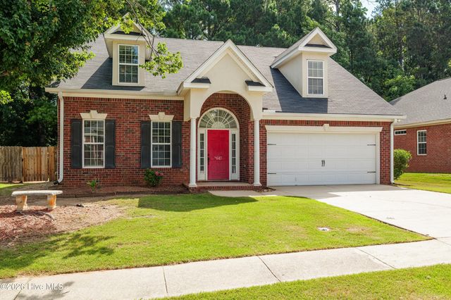 647 Ventana Drive, Evans, GA 30809