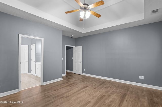 647 Ventana Drive, Evans, GA 30809
