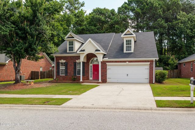 647 Ventana Drive, Evans, GA 30809