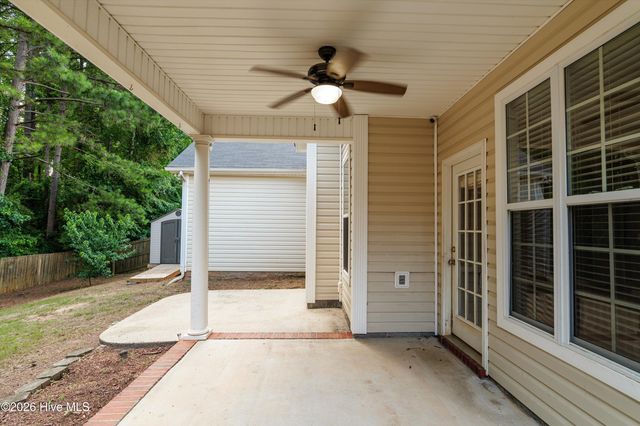647 Ventana Drive, Evans, GA 30809