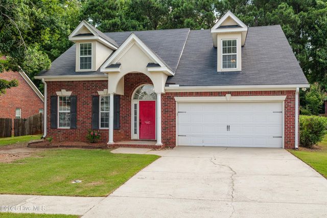 647 Ventana Drive, Evans, GA 30809