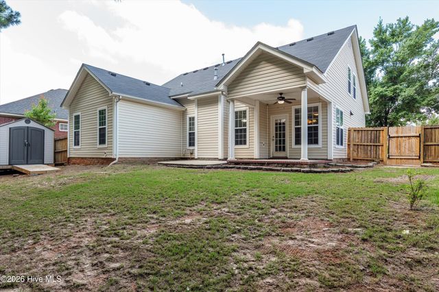 647 Ventana Drive, Evans, GA 30809