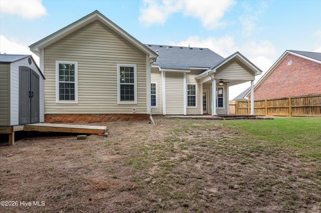 647 Ventana Drive, Evans, GA 30809