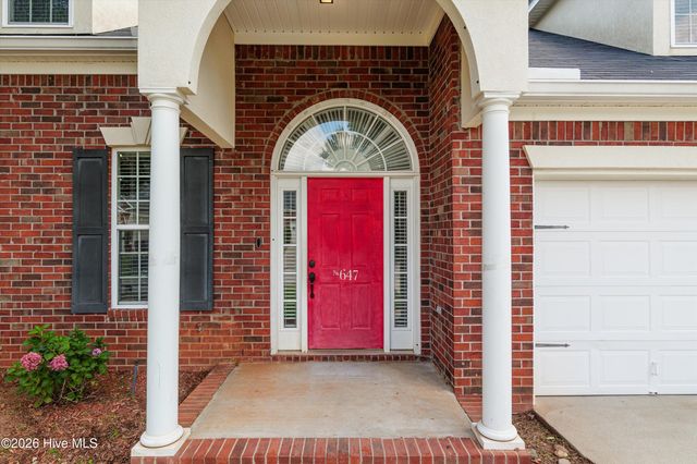 647 Ventana Drive, Evans, GA 30809