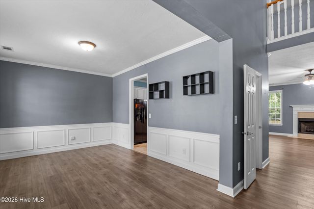 647 Ventana Drive, Evans, GA 30809