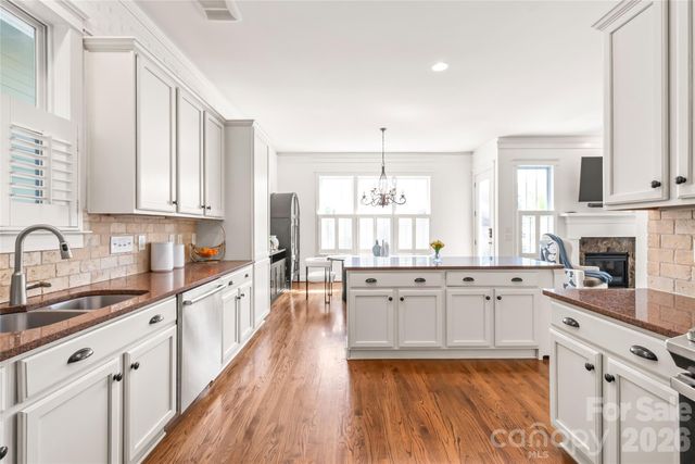 11543 Ardrey Crest Drive, Charlotte, NC 28277