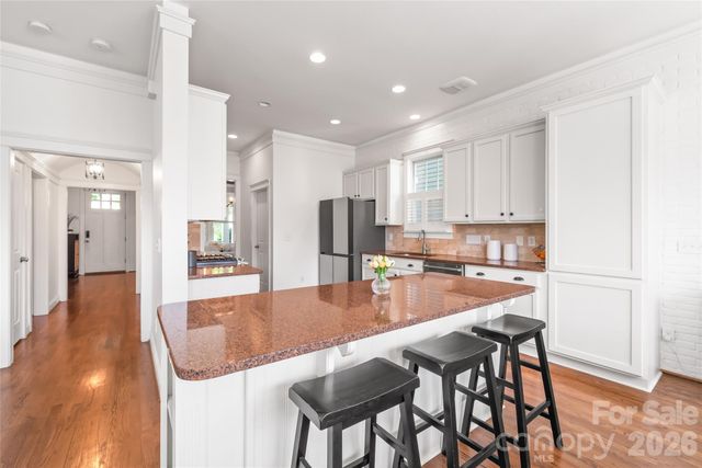 11543 Ardrey Crest Drive, Charlotte, NC 28277