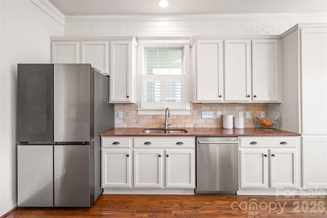 11543 Ardrey Crest Drive, Charlotte, NC 28277