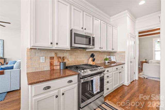 11543 Ardrey Crest Drive, Charlotte, NC 28277