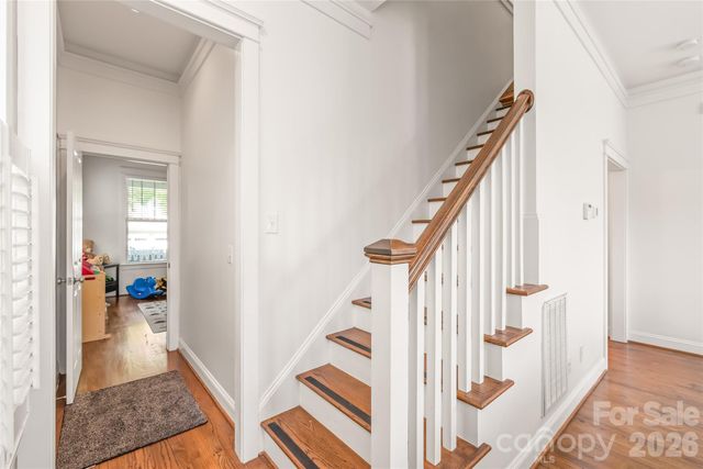 11543 Ardrey Crest Drive, Charlotte, NC 28277
