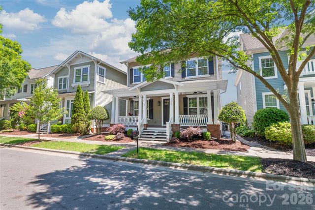 11543 Ardrey Crest Drive, Charlotte, NC 28277
