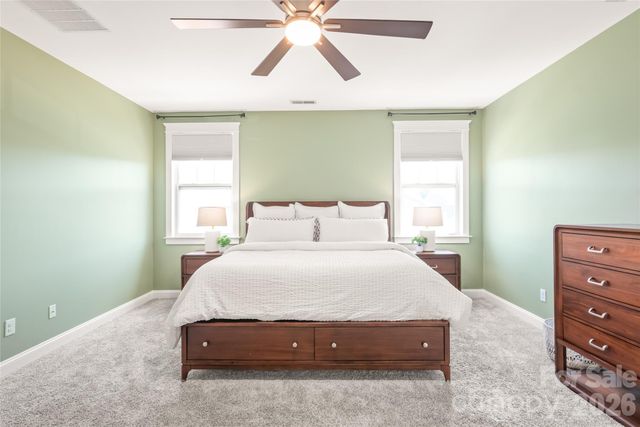 11543 Ardrey Crest Drive, Charlotte, NC 28277