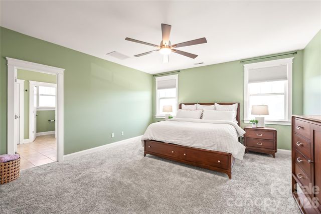 11543 Ardrey Crest Drive, Charlotte, NC 28277