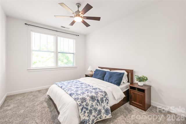 11543 Ardrey Crest Drive, Charlotte, NC 28277