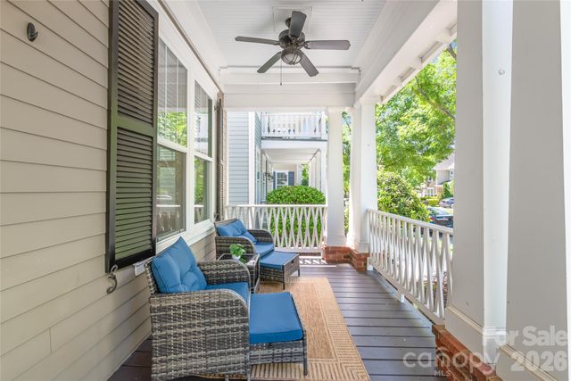 11543 Ardrey Crest Drive, Charlotte, NC 28277