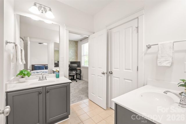 11543 Ardrey Crest Drive, Charlotte, NC 28277