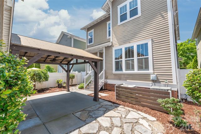11543 Ardrey Crest Drive, Charlotte, NC 28277
