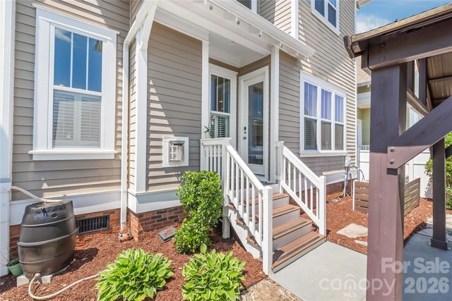 11543 Ardrey Crest Drive, Charlotte, NC 28277