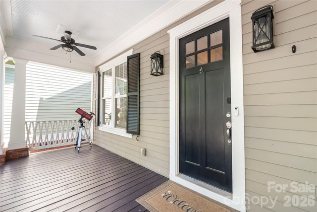 11543 Ardrey Crest Drive, Charlotte, NC 28277