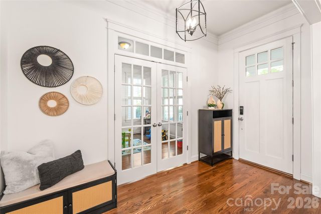 11543 Ardrey Crest Drive, Charlotte, NC 28277