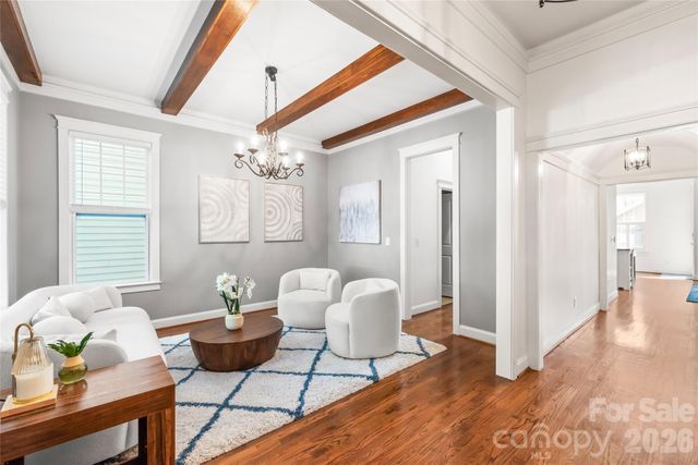 11543 Ardrey Crest Drive, Charlotte, NC 28277
