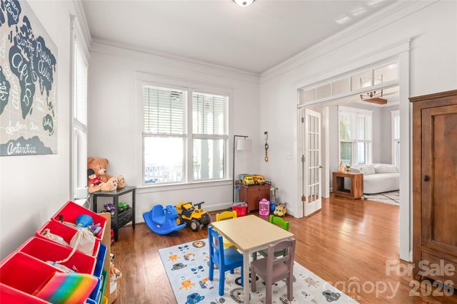 11543 Ardrey Crest Drive, Charlotte, NC 28277