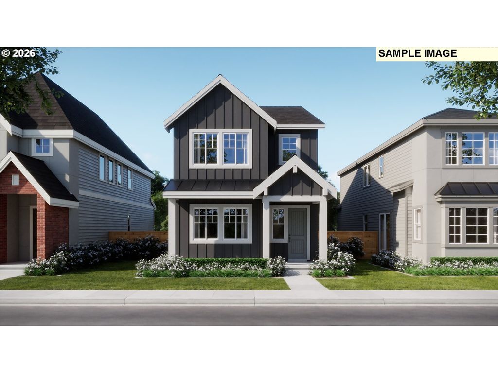 18092 Sw Haggerty Ln, Beaverton, OR 97003