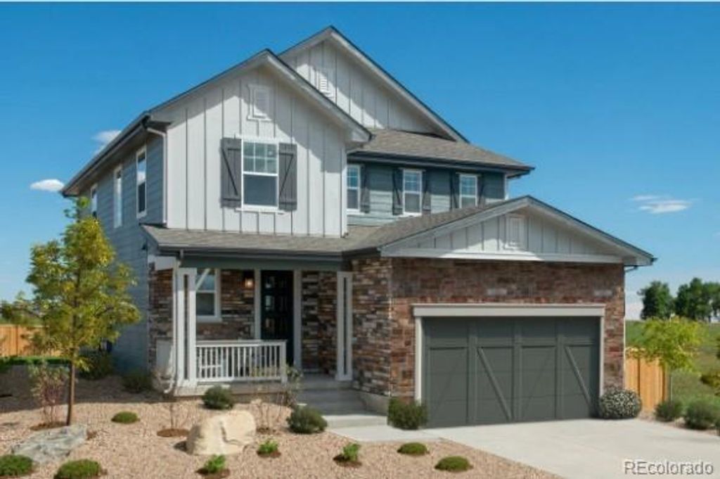 15374 Ivy Street, Brighton, CO 80602