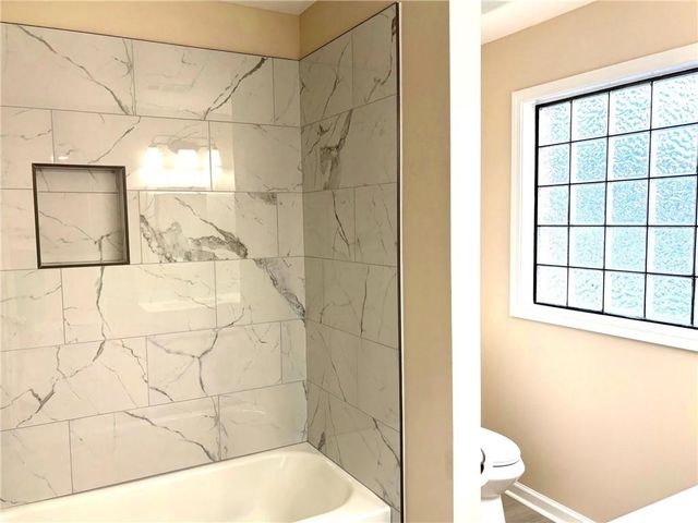 895 Brickleridge SE Lane, Mableton, GA 30126