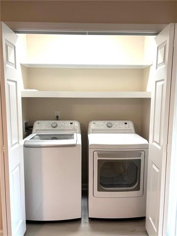 895 Brickleridge SE Lane, Mableton, GA 30126