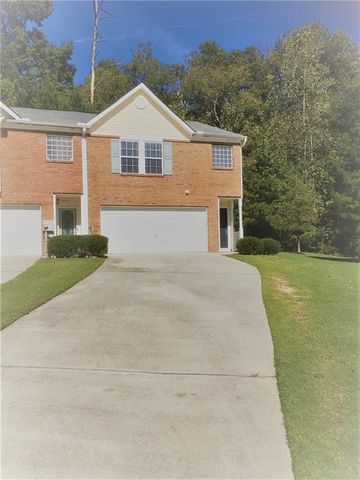 895 Brickleridge SE Lane, Mableton, GA 30126