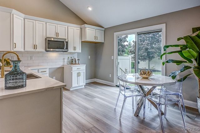 37 C Stonham Place, Amherst, NY 14221