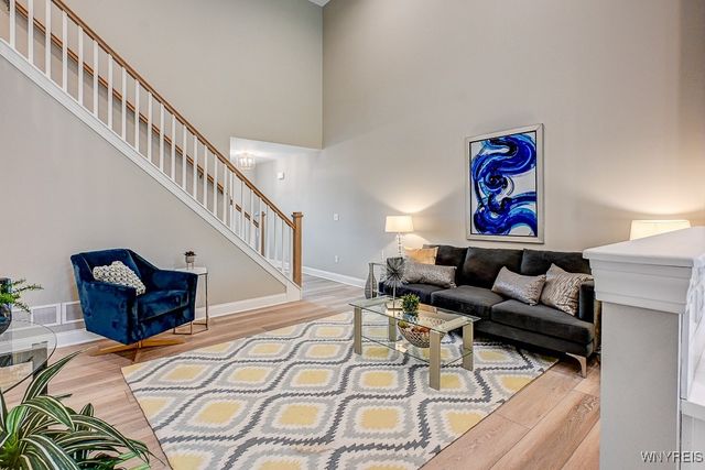 37 C Stonham Place, Amherst, NY 14221