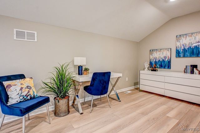 37 C Stonham Place, Amherst, NY 14221