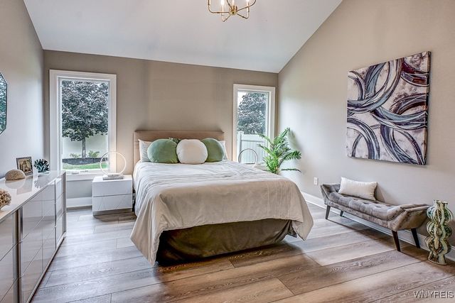 37 C Stonham Place, Amherst, NY 14221