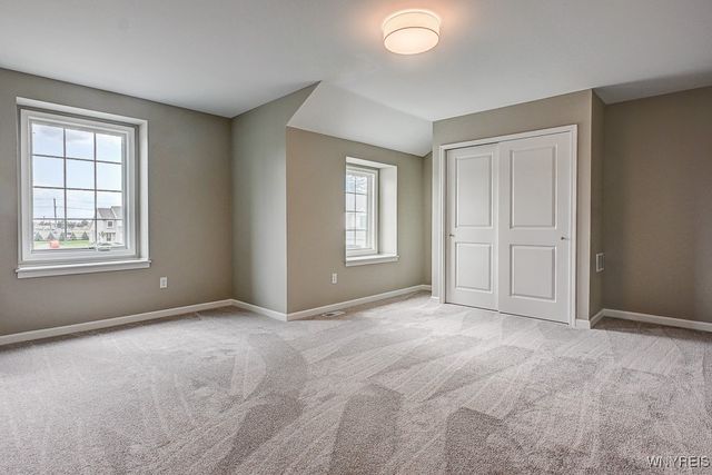 37 C Stonham Place, Amherst, NY 14221