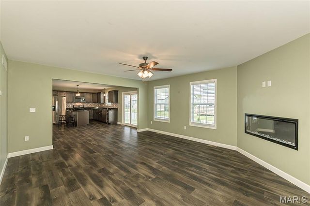 612 Monarch Drive, O'fallon, IL 62269