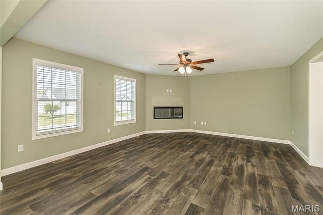 612 Monarch Drive, O'fallon, IL 62269