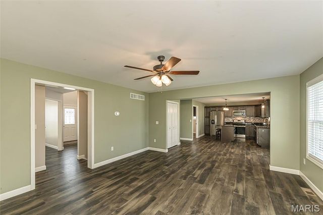 612 Monarch Drive, O'fallon, IL 62269