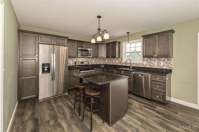 612 Monarch Drive, O'fallon, IL 62269