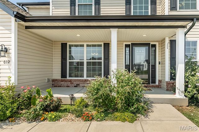 612 Monarch Drive, O'fallon, IL 62269