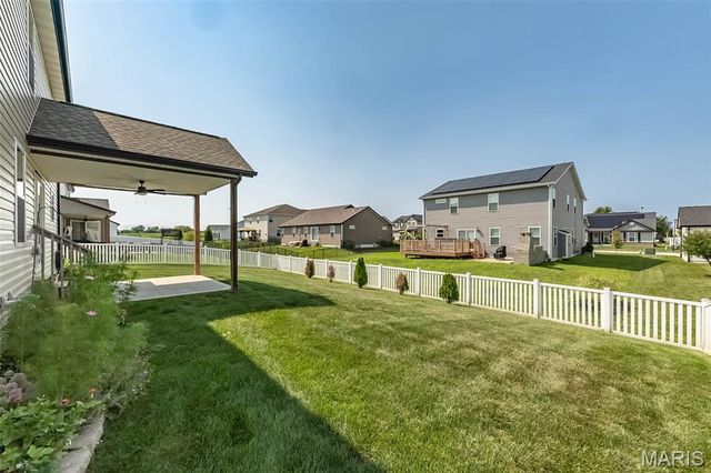 612 Monarch Drive, O'fallon, IL 62269