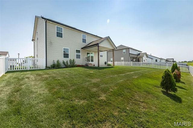 612 Monarch Drive, O'fallon, IL 62269