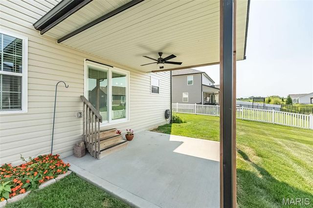 612 Monarch Drive, O'fallon, IL 62269
