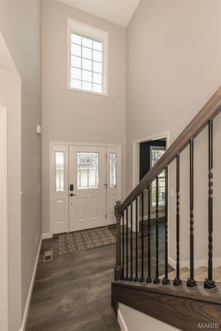 612 Monarch Drive, O'fallon, IL 62269