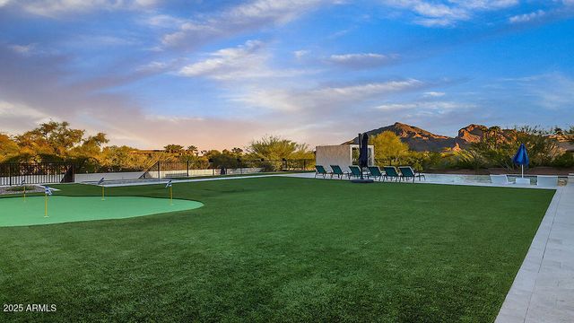 7111 N QUARTZ MOUNTAIN Road, Paradise Valley, AZ 85253